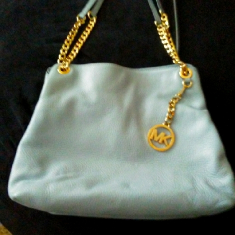 Michael Kors Jet Set Bag